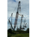 A Frame Crane with Reasonable Price for Sale